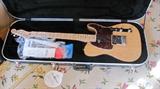 Fender Electric Guitar with Amplifier. New and Never used.