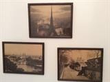 1920s photos of Paris by Yvon