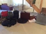 Luggage 