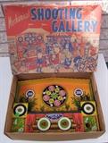 C/1950's Wyandotte Mechanical Shooting Gallery, MIB