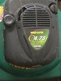 Weed Eater Q4.75 mower