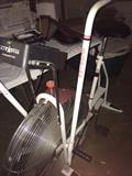 Schwinn Airdyne exercise bike