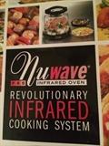 Nuwave Infrared Oven 