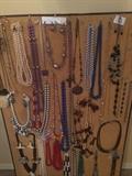 Necklace collection