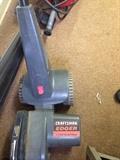 Craftsman edger
