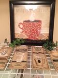 Coffee decor