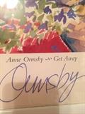 "Get Away" by Anne Ormsby