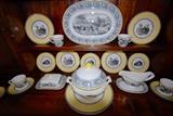 Villery & Boch Service for 12