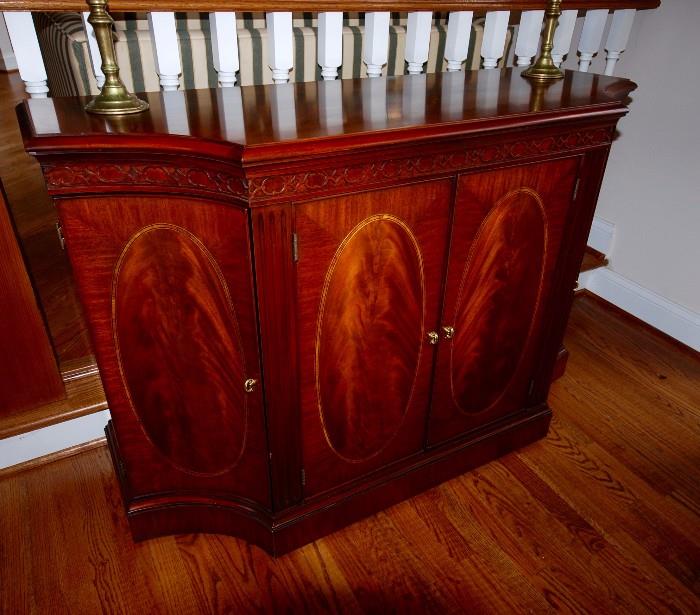 Henkel-Harris Sideboard