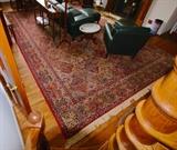 Karastan 11.5x16 Rug