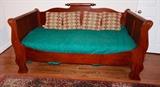 Twin Cherry Daybed