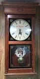 Reproduction Dr. Pepper Wall Clock