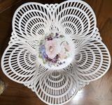 Ramex Bone China Bowl - Romania