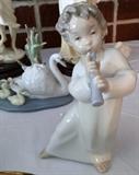 Lladro Angel