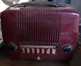 Vintage Emerson Radio