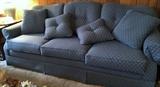 Sofa, excellent condition