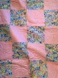 Vintage Quilt