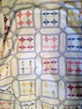 Vintage Quilt