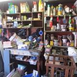  Garage Full Garden Needs and tools