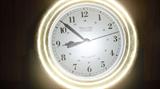 The Atlantis Ship Bell Clock by Weems & Plath