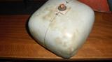 Sang Roberson Pottery