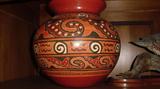 Pottery