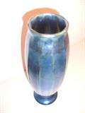 Tiffany vase
