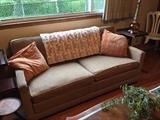 love seat