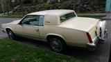 1984 Cadillac Eldorado with 63,531 miles