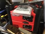 2000 watt generator in like-new condition