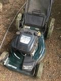 Craftsman 6.0 hp lawn mower