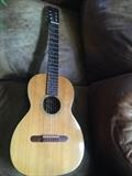 Martin 00-18C natural acoustic guitar - in very good condition. Comes with Lifton case.