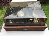 Benjamin Miracord 770 turntable
