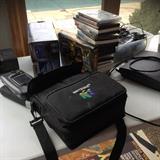 Vintage Nintendos and games