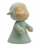 Yoshitomo Nara "The Little Wanderer", in box. 