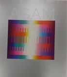 AGAM Reproduction - 38" x 25" 
