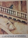 Carnevale A Venezia 