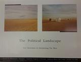 Anderson Ranch Arts Center Southwest Regional Conference poster for The Political Landscape