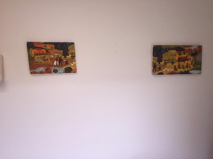 HANDMADE ART