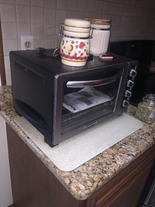 CONVENTIONAL OVEN