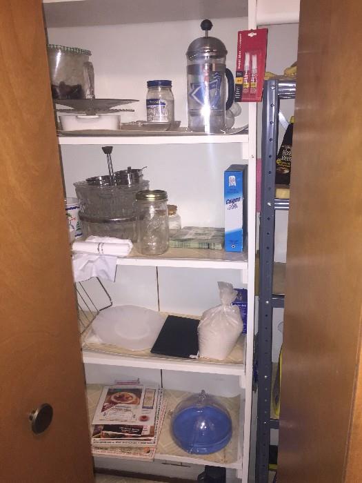 KITCHENWARES