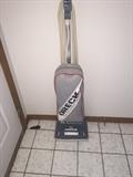 ORECK VACUUM