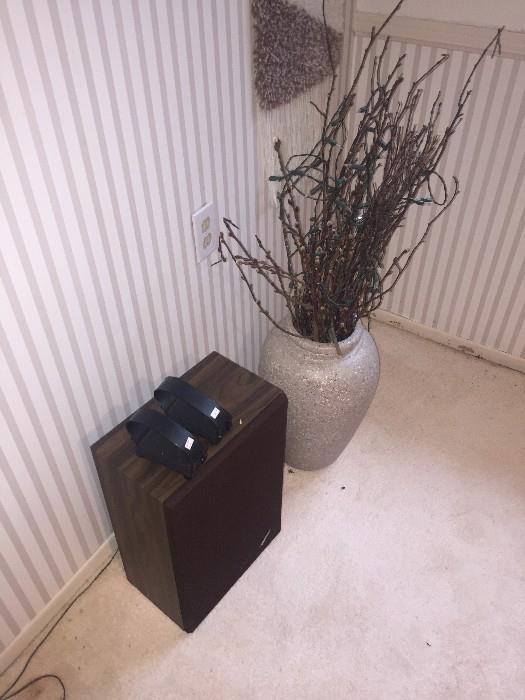 HOME DECOR'
