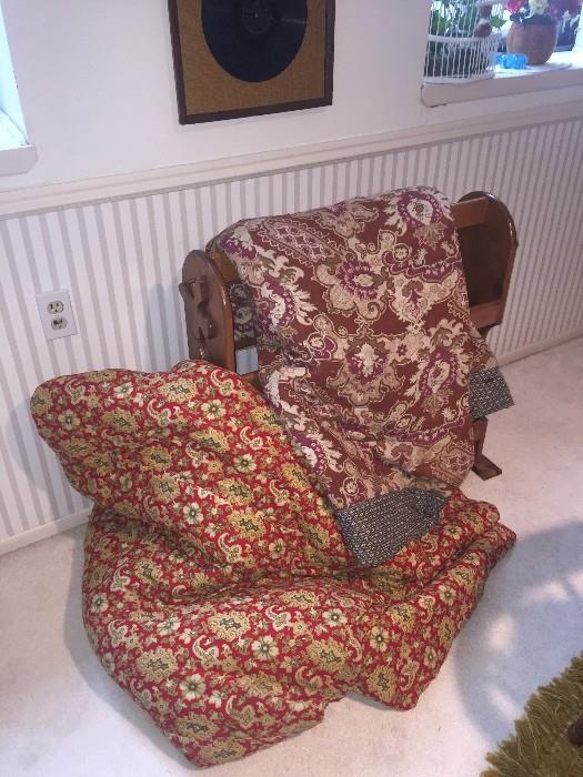BLANKETS