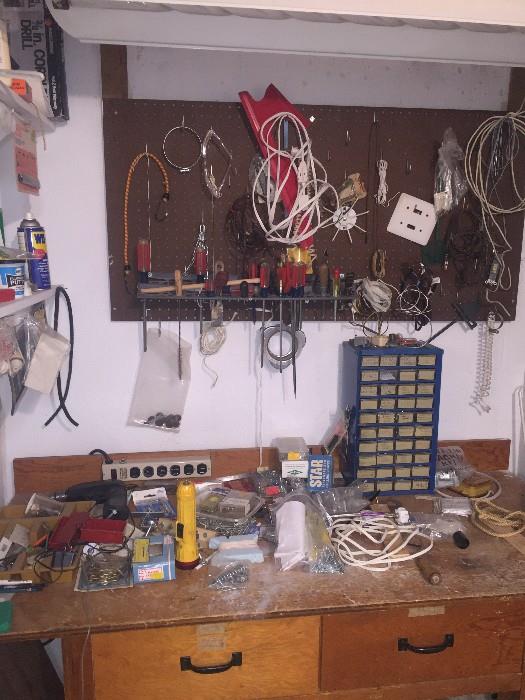 TOOLS