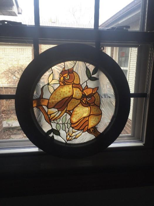 OWL ART
