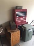 CRAFTSMAN TOOLBOXES