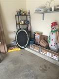 GARAGE ITEMS