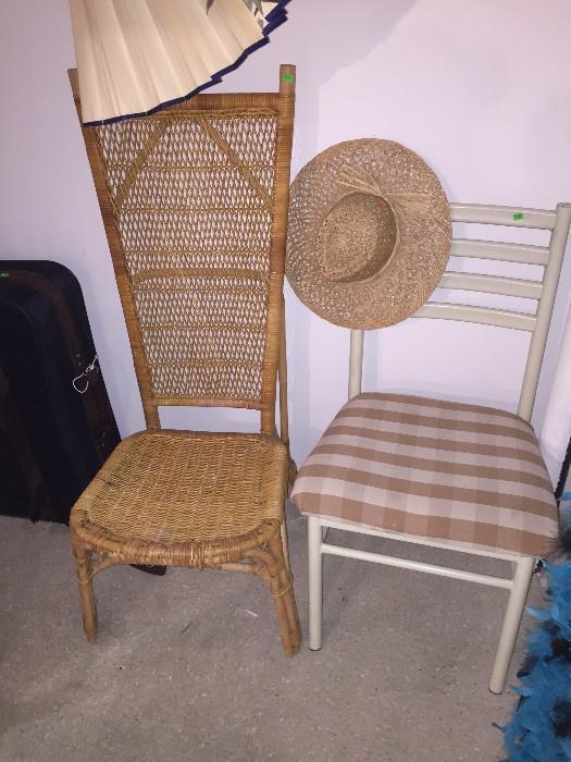 CHAIRS