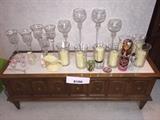 CANDLE HOLDERS